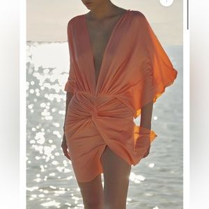 Baobab Resort | Mia Mini Dress